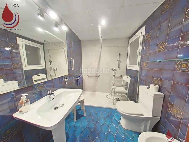 Foto 0f2608fb-e598-4da3-bf44-a80c9b0afe99. Zweistöckige wohnung mit heizung parking in El Tancat-Mas d´en Gual Vendrell (El)