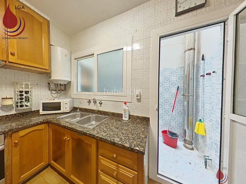 Foto 376b5f0f-2837-4724-848b-6b310e5db70d. Zweistöckige wohnung mit heizung parking in El Tancat-Mas d´en Gual Vendrell (El)