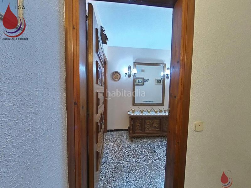 Foto 377d01bf-eed6-4dba-ad6a-48f98ebba3c9. Zweistöckige wohnung mit heizung parking in El Tancat-Mas d´en Gual Vendrell (El)