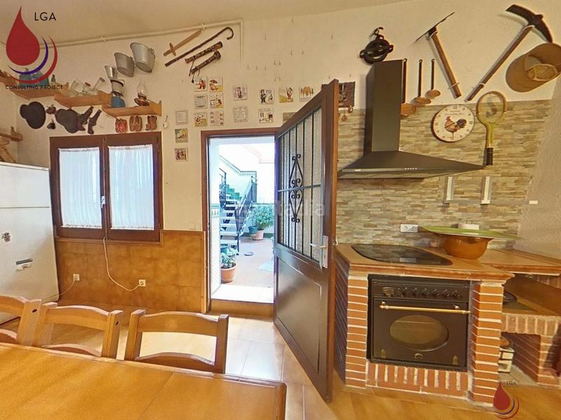 Foto 3e3a5fc1-52a1-4f1b-b4f5-5066ccd4e5fc. Zweistöckige wohnung mit heizung parking in El Tancat-Mas d´en Gual Vendrell (El)