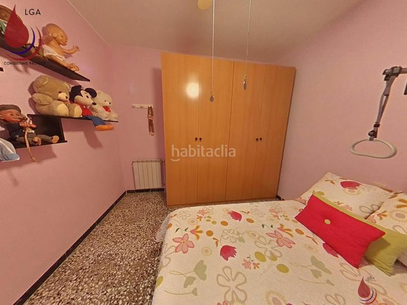 Foto 59564ba3-6d38-46b7-94cd-462cb887a4af. Zweistöckige wohnung mit heizung parking in El Tancat-Mas d´en Gual Vendrell (El)