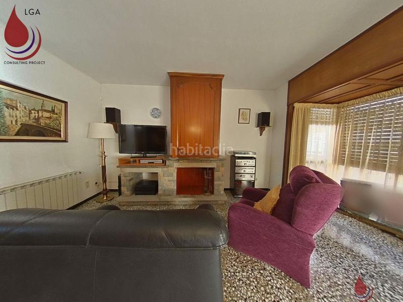 Foto 8f50d63c-a362-48d7-85ff-e48a65c1db57. Zweistöckige wohnung mit heizung parking in El Tancat-Mas d´en Gual Vendrell (El)