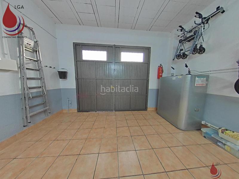 Foto 9e268c48-e9f8-4137-ace7-bfe2da1d8dd0. Zweistöckige wohnung mit heizung parking in El Tancat-Mas d´en Gual Vendrell (El)