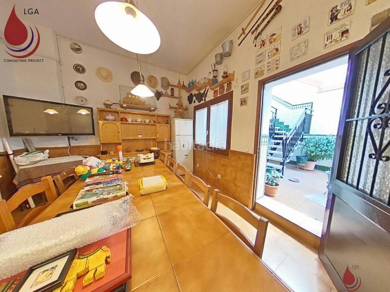 Foto 9f4259cb-4f4b-48d6-95b5-3ba015a8cf63. Zweistöckige wohnung mit heizung parking in El Tancat-Mas d´en Gual Vendrell (El)