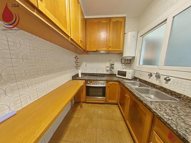 Foto a9ffab4b-dbc1-4216-8398-ab88c817c7ba. Zweistöckige wohnung mit heizung parking in El Tancat-Mas d´en Gual Vendrell (El)