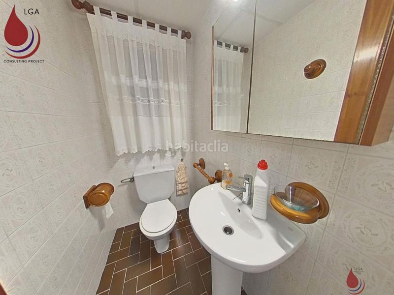 Foto f592d150-acaf-4c02-8038-c3a94961d206. Zweistöckige wohnung mit heizung parking in El Tancat-Mas d´en Gual Vendrell (El)