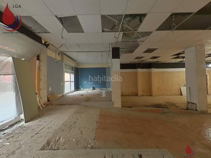 Foto 2febd818-b270-4c77-996c-14107009ef97. Geschäftsraum in catalunya 12 in El Tancat-Mas d´en Gual Vendrell (El)