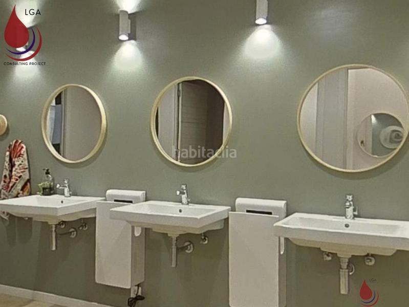 Foto 4067b41a-44e1-4b7c-9032-1eb2642499ca. Geschäftsraum in catalunya 12 in El Tancat-Mas d´en Gual Vendrell (El)