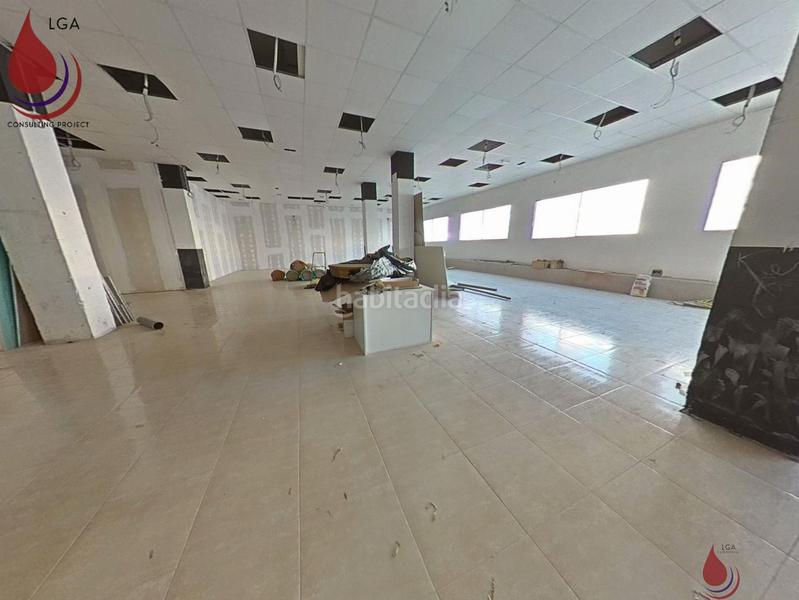 Foto 48f2d3de-e23c-466d-9269-90f38613bbd7. Geschäftsraum in catalunya 12 in El Tancat-Mas d´en Gual Vendrell (El)