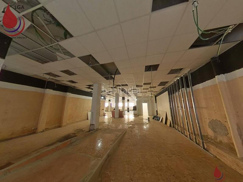 Foto 49801ce5-323a-4b6d-8bce-5e02e7aea128. Geschäftsraum in catalunya 12 in El Tancat-Mas d´en Gual Vendrell (El)