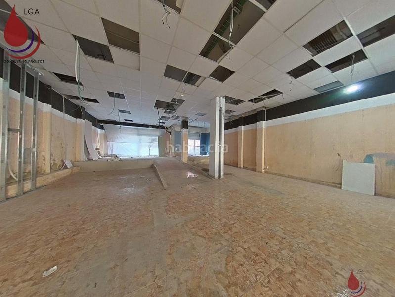 Foto 5a2333b0-cf51-400b-92ae-ace5757b8d77. Geschäftsraum in catalunya 12 in El Tancat-Mas d´en Gual Vendrell (El)