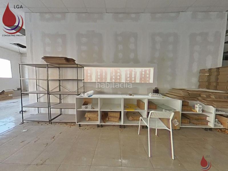 Foto 756a8ba0-0f08-4295-a910-07977c756511. Geschäftsraum in catalunya 12 in El Tancat-Mas d´en Gual Vendrell (El)