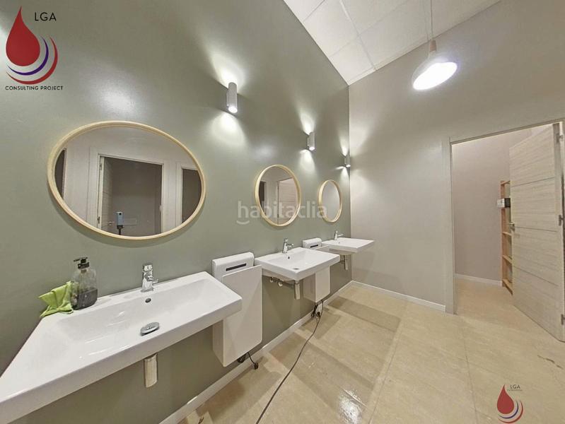 Foto 8347409b-ff66-42c3-a2ad-0df4d7af7ecc. Geschäftsraum in catalunya 12 in El Tancat-Mas d´en Gual Vendrell (El)