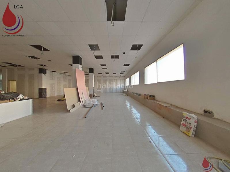 Foto 87f23cad-91ae-4996-9dd1-899cd423db39. Geschäftsraum in catalunya 12 in El Tancat-Mas d´en Gual Vendrell (El)