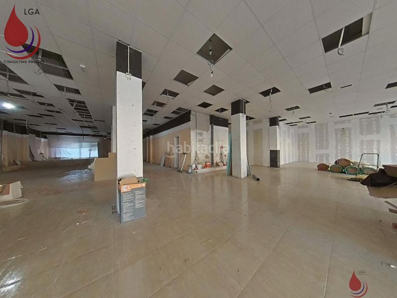 Foto 9443746f-920a-4c76-8845-ca6d592aef23. Geschäftsraum in catalunya 12 in El Tancat-Mas d´en Gual Vendrell (El)