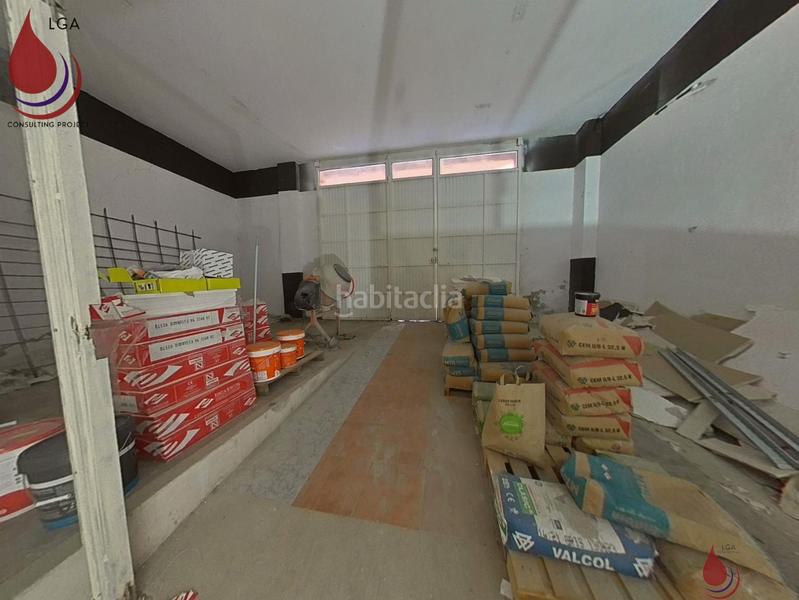 Foto 948a426d-55e0-41c3-ad32-92ae56b9b67a. Geschäftsraum in catalunya 12 in El Tancat-Mas d´en Gual Vendrell (El)