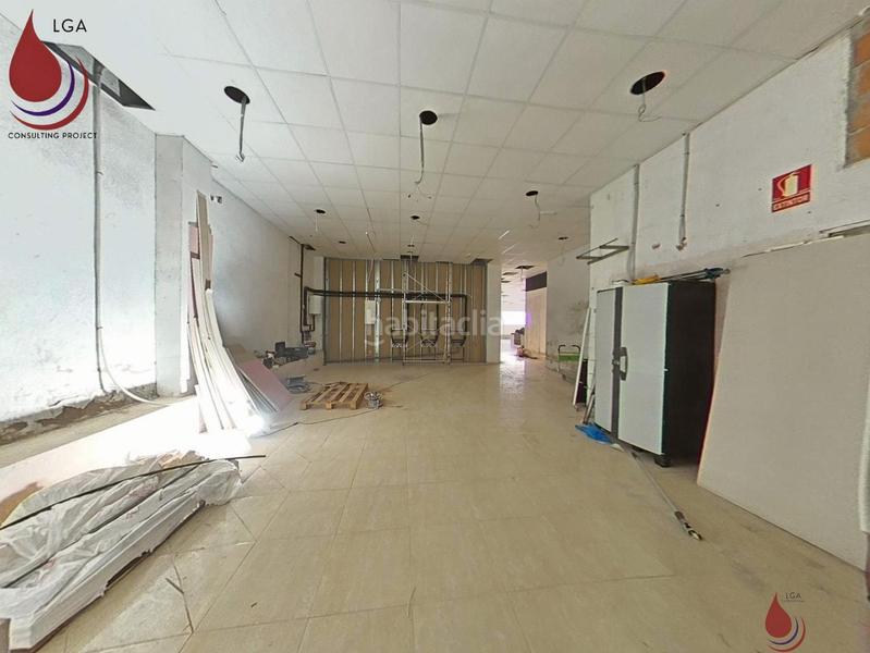 Foto 97c315c8-f3af-4dd0-ad3c-190e28868288. Geschäftsraum in catalunya 12 in El Tancat-Mas d´en Gual Vendrell (El)