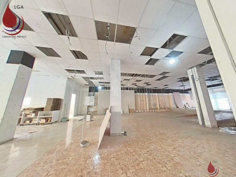 Foto b156e760-02c2-436b-86f8-193d4d86165f. Geschäftsraum in catalunya 12 in El Tancat-Mas d´en Gual Vendrell (El)