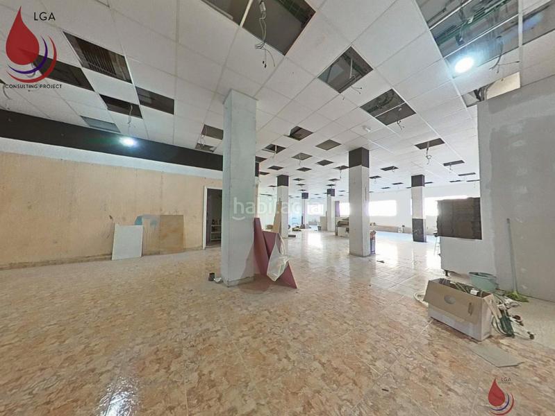 Foto b65dea44-afc5-4f60-83ff-eb77df847894. Geschäftsraum in catalunya 12 in El Tancat-Mas d´en Gual Vendrell (El)