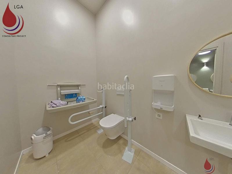 Foto dafda503-1312-4f41-954d-e64150cc40e5. Geschäftsraum in catalunya 12 in El Tancat-Mas d´en Gual Vendrell (El)