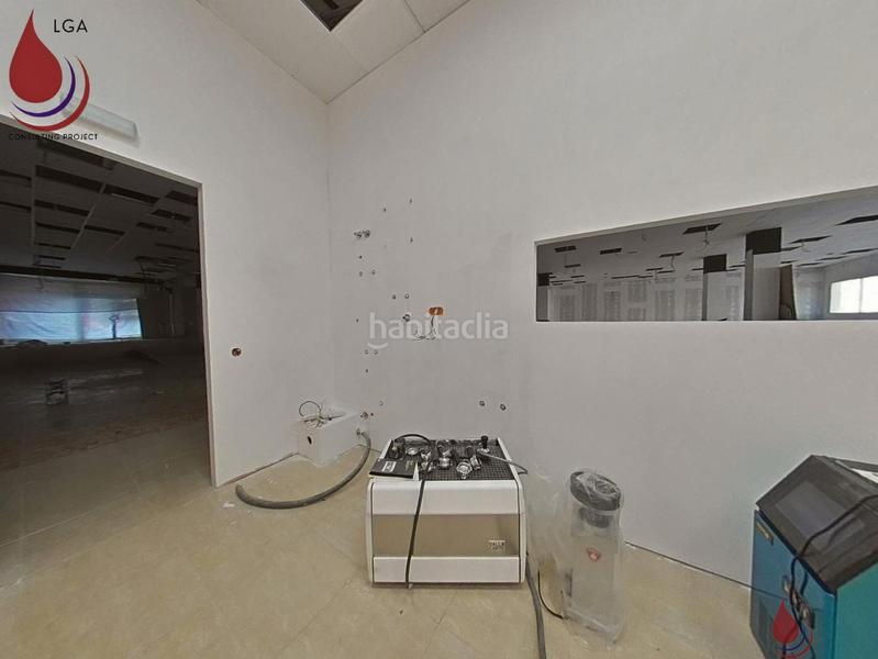 Foto e17786c6-2346-4426-aa9c-ded9158d86ea. Geschäftsraum in catalunya 12 in El Tancat-Mas d´en Gual Vendrell (El)