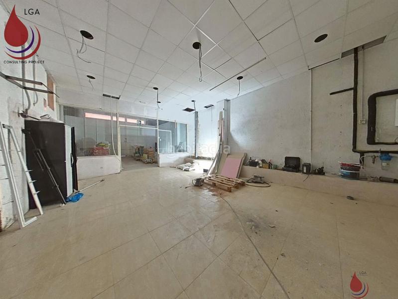 Foto ebeaed23-20a8-46f4-be27-4d3cdc016c34. Geschäftsraum in catalunya 12 in El Tancat-Mas d´en Gual Vendrell (El)