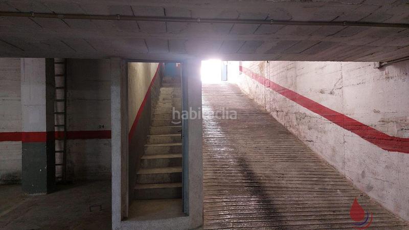 Foto 1acb4e55-270e-4463-82f9-31581ce8bb75. Parking voiture dans del tomovi 20 dans Centre Vendrell (El)