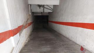 Aparcament cotxe  Del tomovi 20. El vendrellgaraje