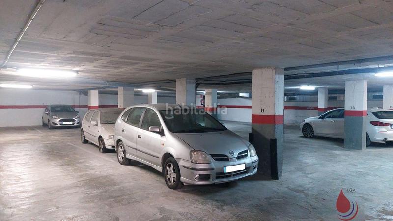 Foto 4c43b355-924f-46fe-a368-0538d08b5df5. Parking voiture dans del tomovi 20 dans Centre Vendrell (El)