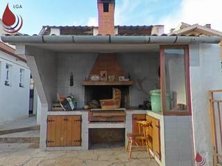 Appartement in Albinyana. Albinyanaapartamento