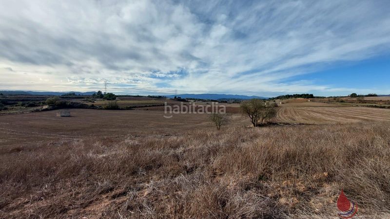 Foto 5d06ab32-a98a-45b8-8e3f-bbc6e44efe94. Terreny residencial a les planes a Rocafort de Queralt