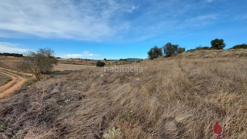 Foto f87366cd-8a7f-4571-9816-51331d7f1434. Terreny residencial a les planes a Rocafort de Queralt
