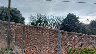 Finca rústica a Albinyana. Parcela rustica con agua y luz