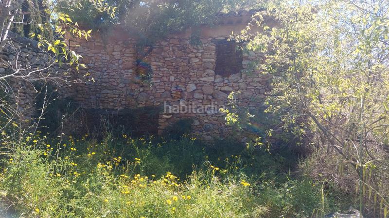 Foto 7f82b160-bed5-4feb-8337-4c211eeb5477. Finca rústica a Albinyana