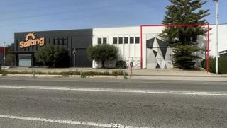 Miete Fabrikhalle in Carretera de tarragona 20. Nave comercial/industrial en la entrada del vendrell