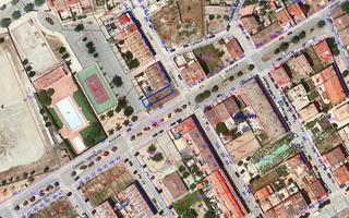 Terreny residencial a Bellvei. Venta de dos terrenos para dos casas en bellvei