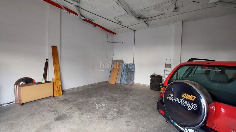 Foto b657da69-d66e-4f36-8616-726ef137fb12. Aparcament cotxe a cami mas d´en gual 45 a El Tancat-Mas d´en Gual Vendrell (El)