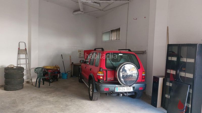 Foto ba95ef70-e691-42c7-a84d-ef48072c3122. Aparcament cotxe a cami mas d´en gual 45 a El Tancat-Mas d´en Gual Vendrell (El)