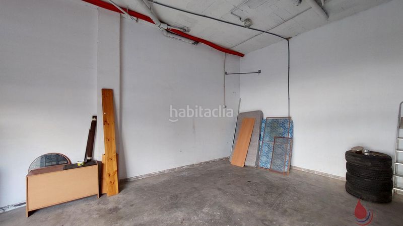 Foto c575c04f-1742-446e-b73b-42edd0126d44. Aparcament cotxe a cami mas d´en gual 45 a El Tancat-Mas d´en Gual Vendrell (El)