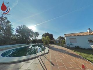 Chalet en Iuca 34. El vendrellchalet