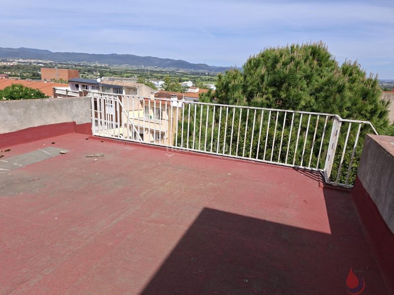 Foto 1ae7c5a9-7045-445e-928b-09c6c44eb02e. Casa amb calefacció aparcament a Arboç (L´)