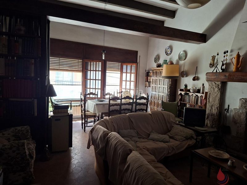 Foto 69440506-dc24-41a7-860b-95c04b43f3b7. Casa amb calefacció aparcament a Arboç (L´)