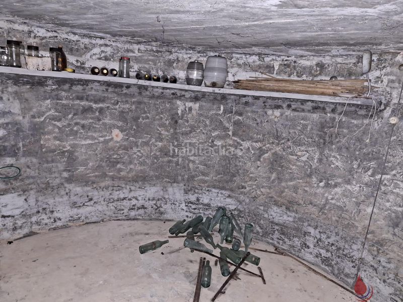 Foto 8e76fc89-7c35-407e-996b-1f5a6d151154. Casa amb calefacció aparcament a Arboç (L´)