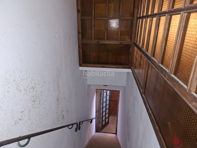 Foto 9c24cfe4-c985-498c-8841-86f52eaffd80. Casa amb calefacció aparcament a Arboç (L´)