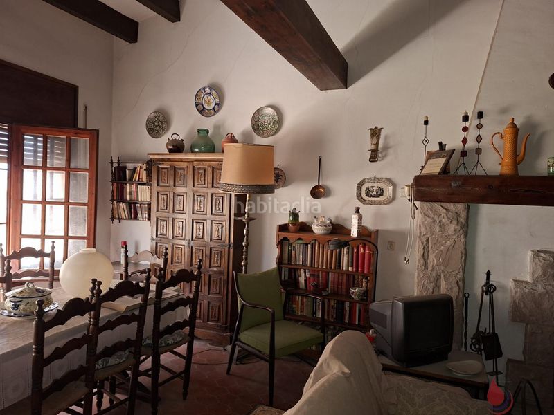 Foto d1fe23bb-f325-4eb1-bc51-dcedf2ab65d1. Casa amb calefacció aparcament a Arboç (L´)