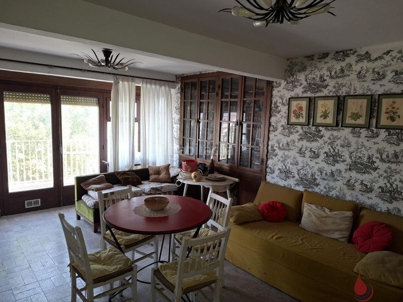 Foto d3f624ad-ddca-4390-99b8-b9aeb3667e5a. Casa amb calefacció aparcament a Arboç (L´)