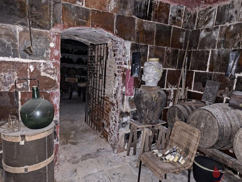 Foto daa11371-5d4f-4122-be19-1f67fed627f6. Casa amb calefacció aparcament a Arboç (L´)