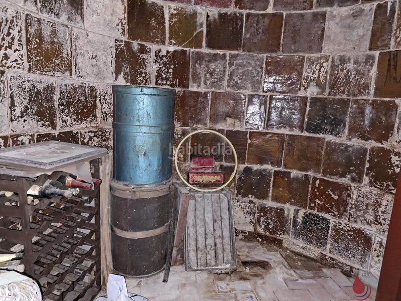 Foto de4e23fd-f1ad-4ee2-90c6-7900fcfbce1f. Casa amb calefacció aparcament a Arboç (L´)