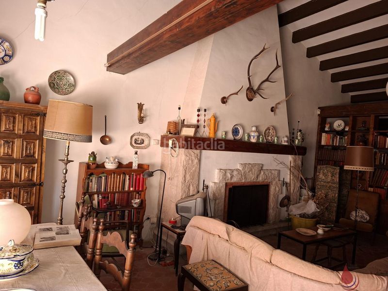 Foto e0d2b15c-3a96-4974-9695-cafb558fe09b. Casa amb calefacció aparcament a Arboç (L´)