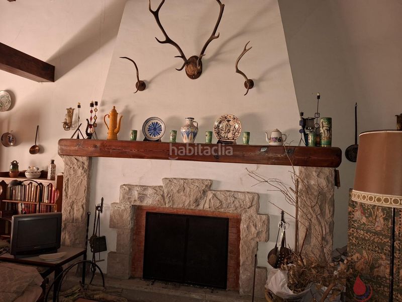 Foto ee670ac9-631b-414b-994b-94812327205b. Casa amb calefacció aparcament a Arboç (L´)